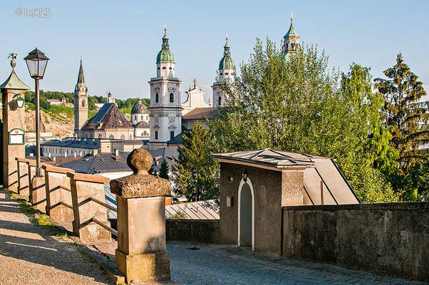 Salzburg