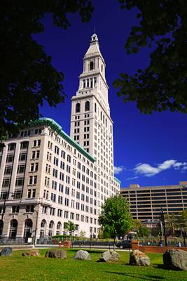 1 Tower Sq, Hartford, USA