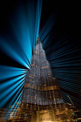 Burj Khalifa