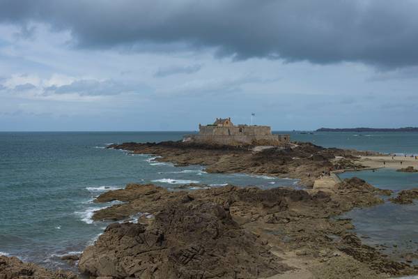 Saint-Malo