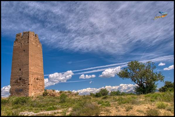 068 - La torre Bofilla