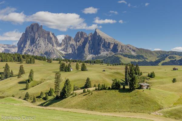 Alpe di Siusi