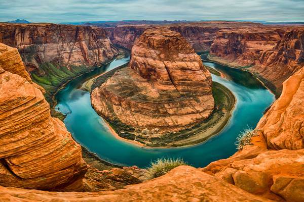 All photographs are accurate. None of them is the truth...