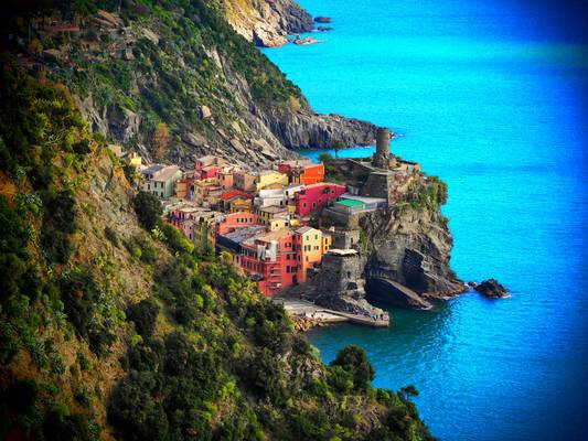 Vernazza