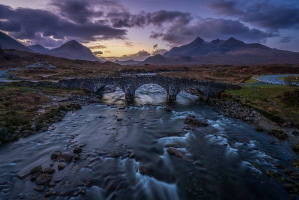 Isle of Skye