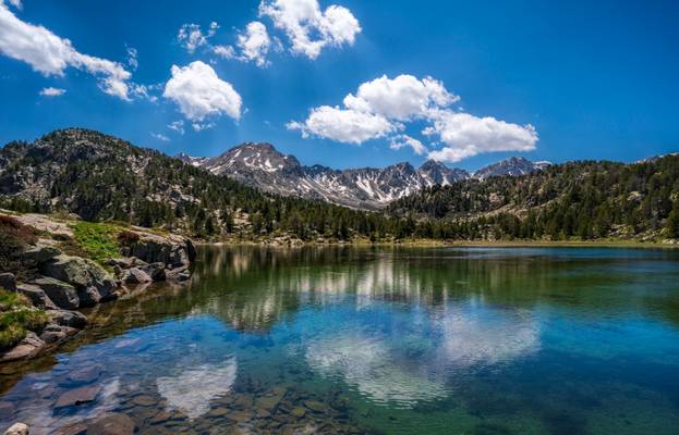 Grau Roig, Andorra