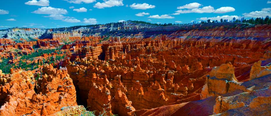 Bryce Canyon NP Utah