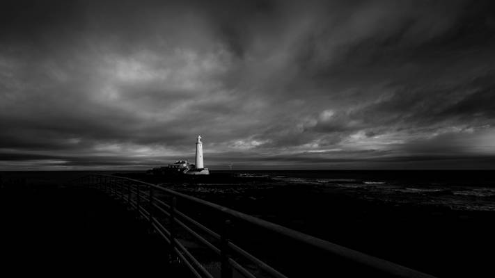 St Marys LightHouse