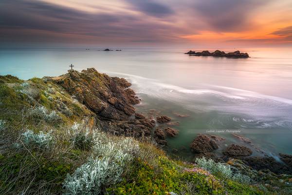 Breizh sunset