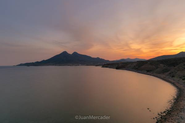 Los Volcanes de Los Frailes