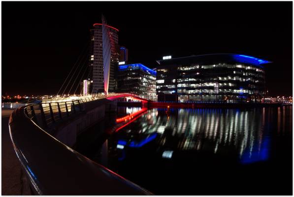 Salford Quays Pt2