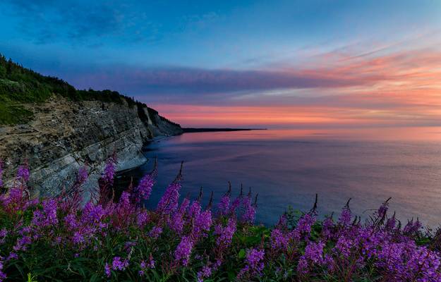 Forillon National Park