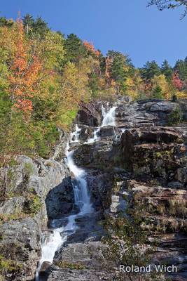 Crawford Notch