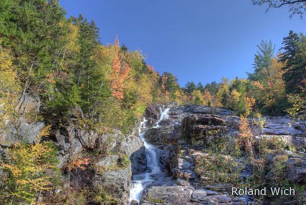 Crawford Notch