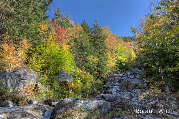 Crawford Notch