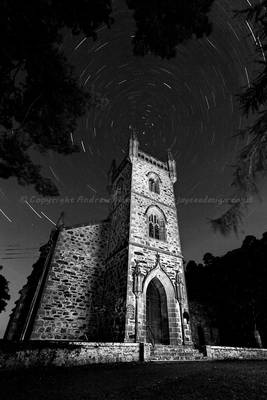 Startrails