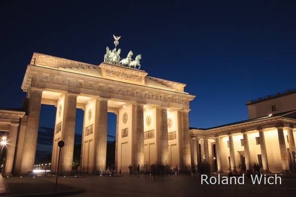 Brandenburger Tor