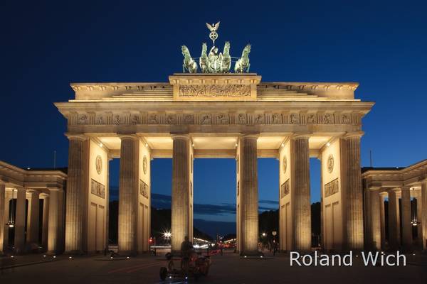 Brandenburger Tor