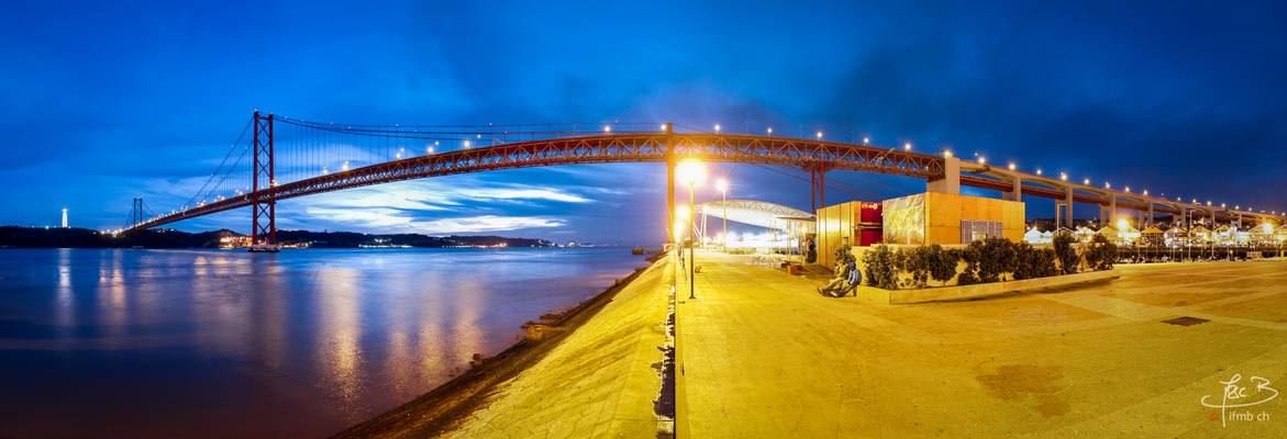 Doca de Santo Amaro, Lisboa