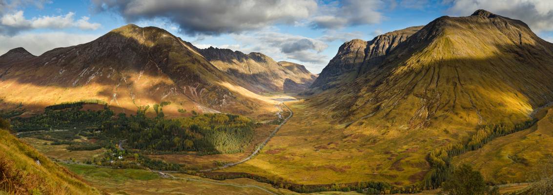 Glencoe