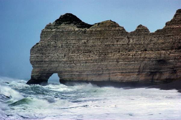 Étretat