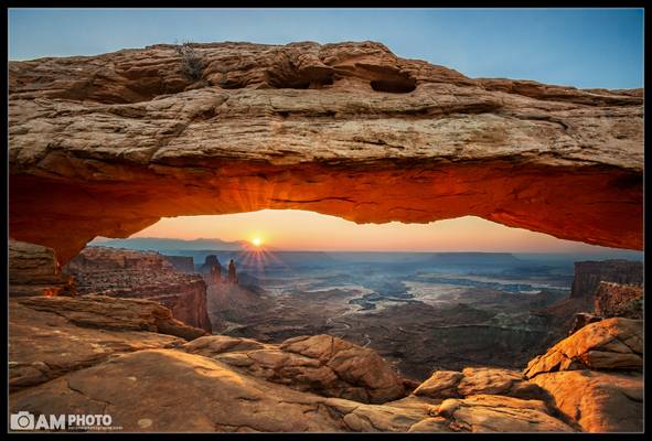 Glowscape [Explored]