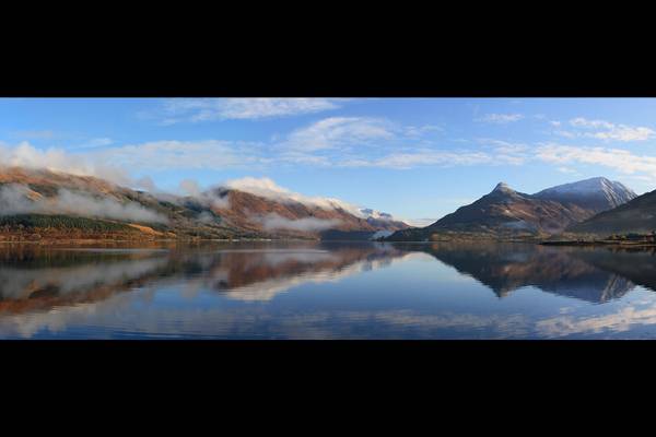 Loch Leven