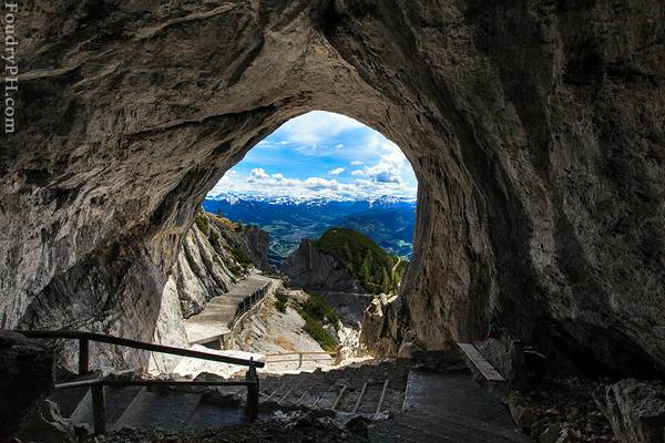 nature cave