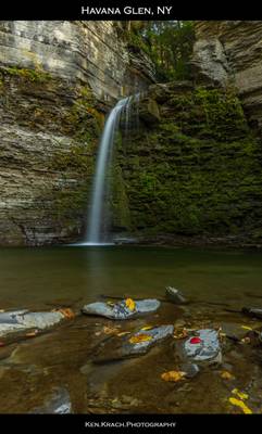 Eagle Cliff Falls 9-25-12 (9)