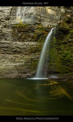 Eagle Cliff Falls 9-25-12 (17)