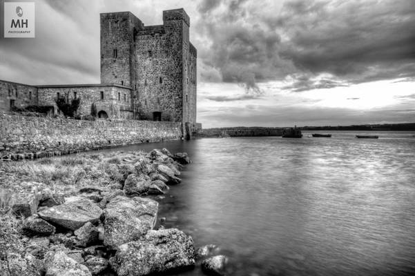 Oranmore Castle County Galway
