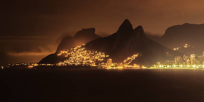 O Rio de Janeiro continua lindo !!!!