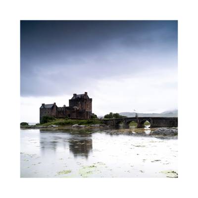 Eilean Donan Castle