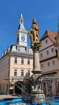 Aalen · Germany