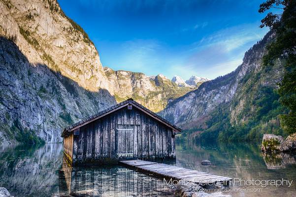 Obersee Castle