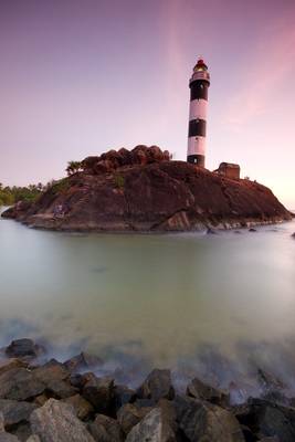 Kapu Lighthouse