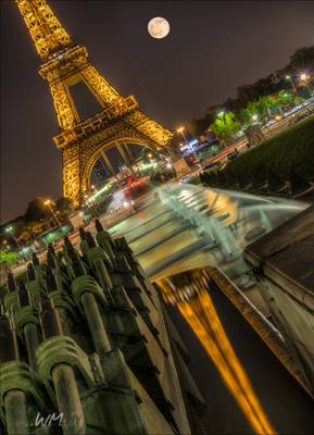 Tour Eiffel