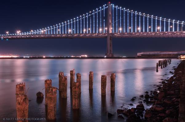 Testing… one, two, three