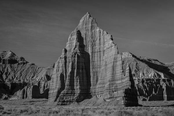 Temple of the Moon