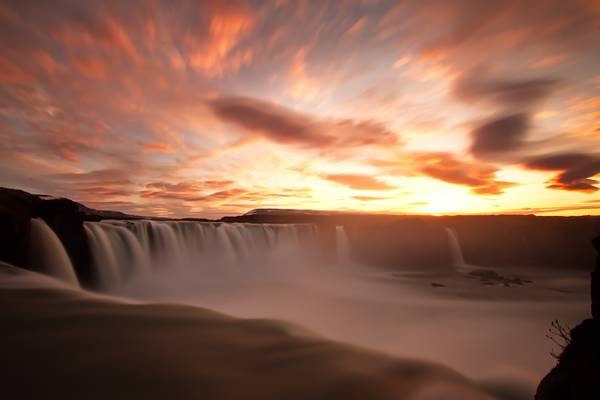 Goðafoss