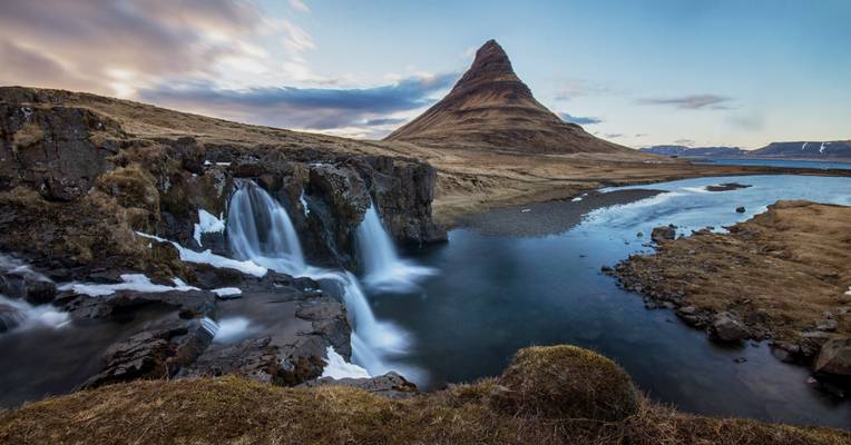 Kirkjufell