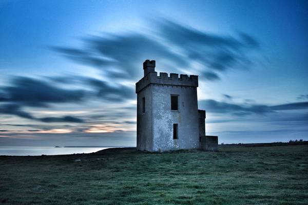 The Watchtower, Ardmore
