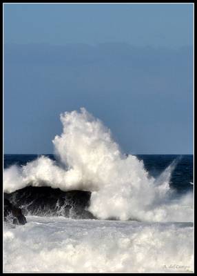 Golpe de mar