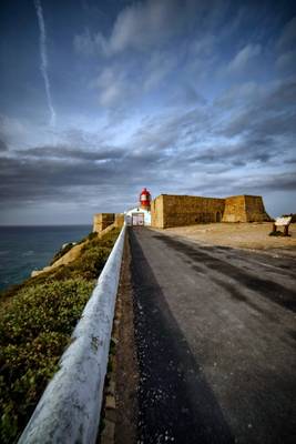 Capo de Sao Vicente