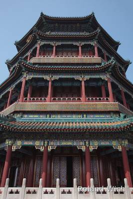 Beijing - Summer Palace