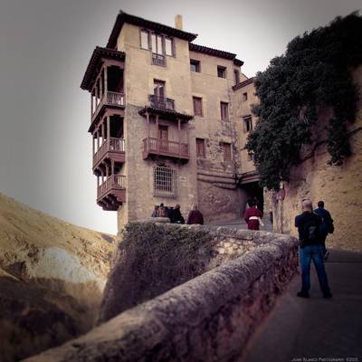 Casas Colgadas | Cuenca