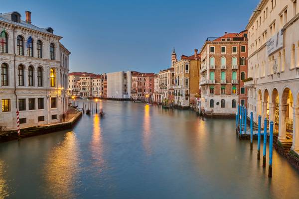 Venice - Italy