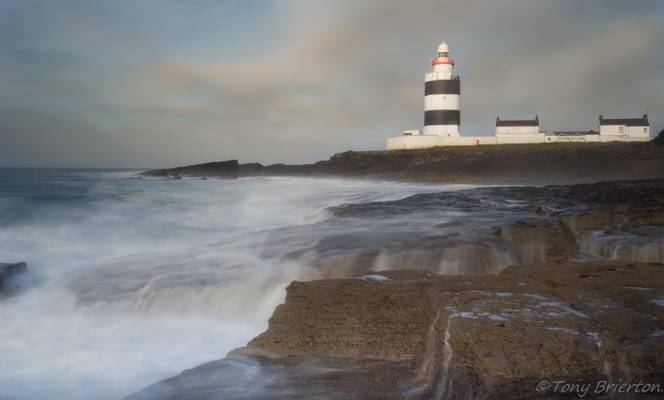 Hook Head Lighthouse.