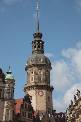Dresden - Schloss