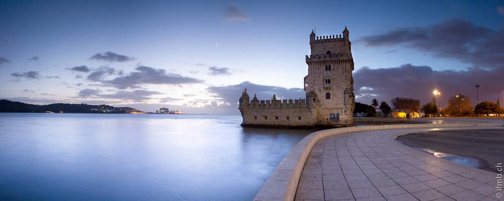 torre de Belem